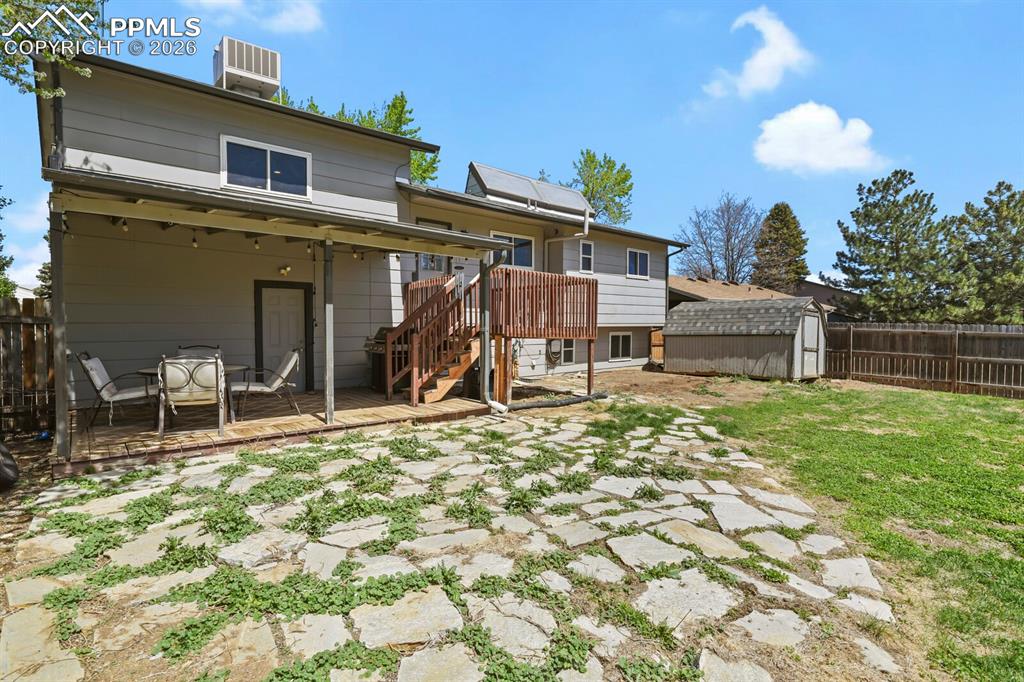 15726 E Bails Drive Aurora CO 80017