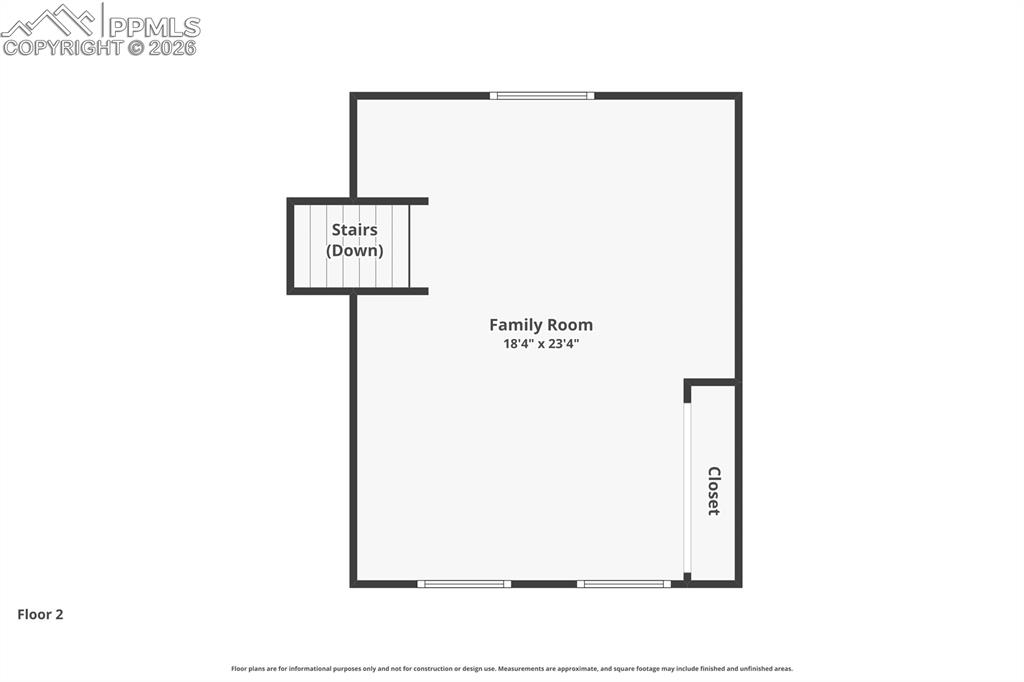 15726 E Bails Drive Aurora CO 80017