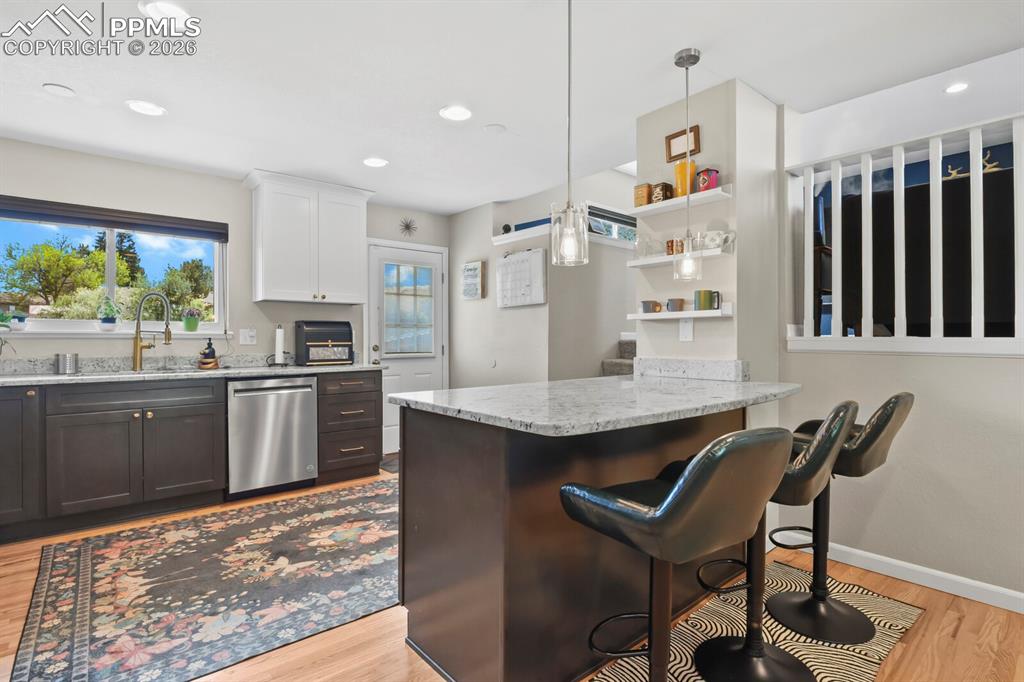 15726 E Bails Drive Aurora CO 80017