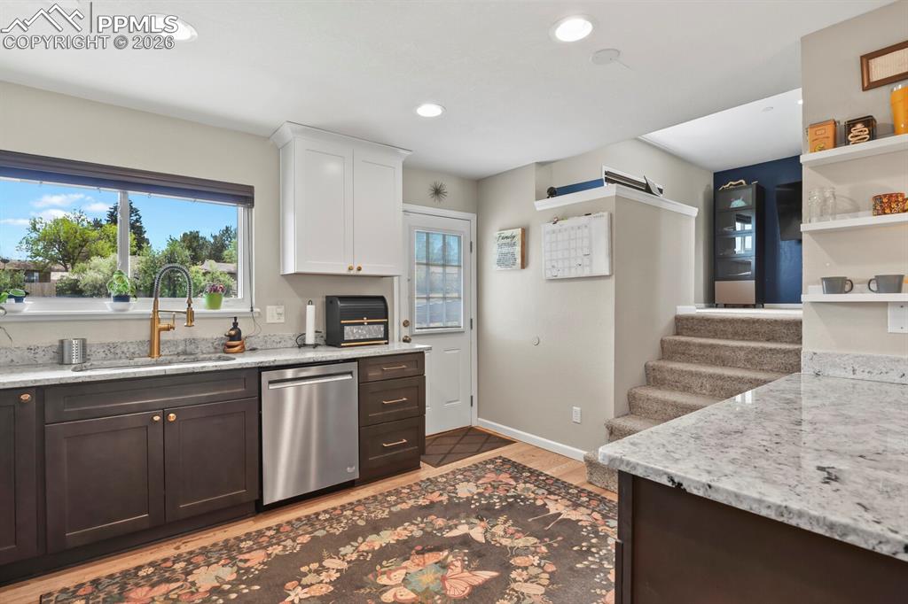 15726 E Bails Drive Aurora CO 80017