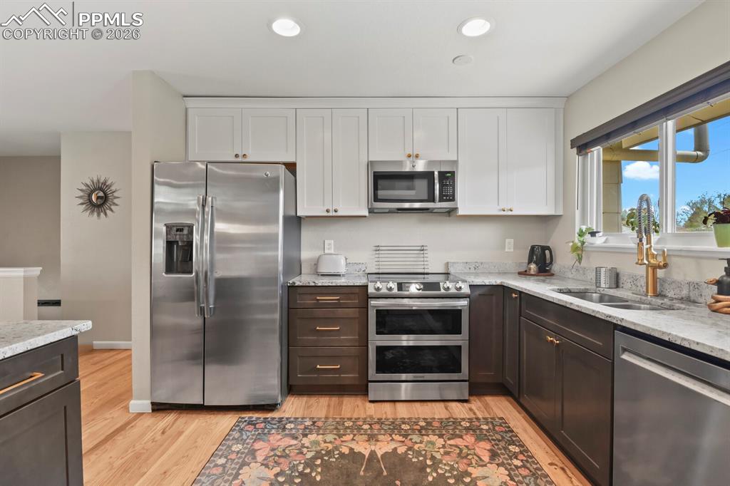 15726 E Bails Drive Aurora CO 80017