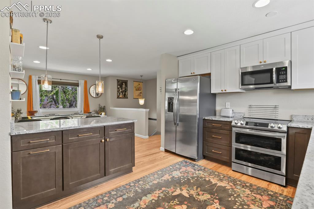 15726 E Bails Drive Aurora CO 80017