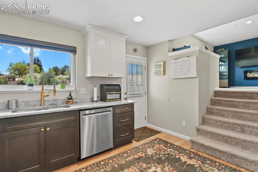 15726 E Bails Drive Aurora CO 80017