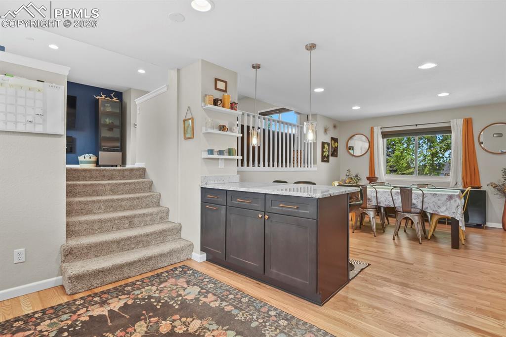 15726 E Bails Drive Aurora CO 80017