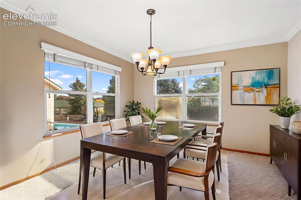 2631 Emerald Ridge Drive Colorado Springs CO 80920