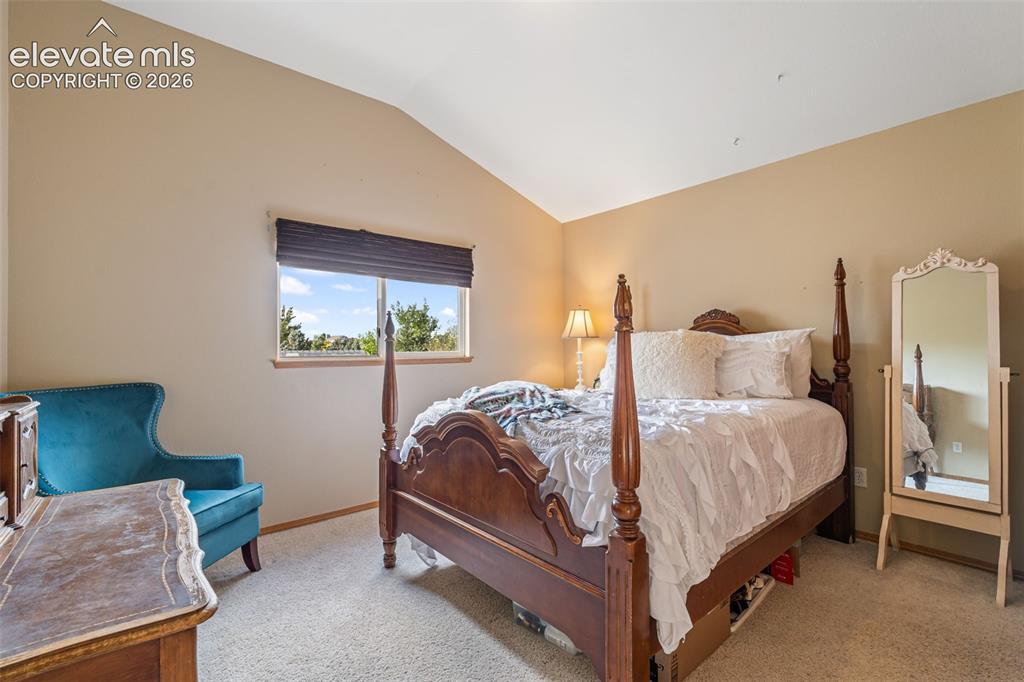 2631 Emerald Ridge Drive Colorado Springs CO 80920