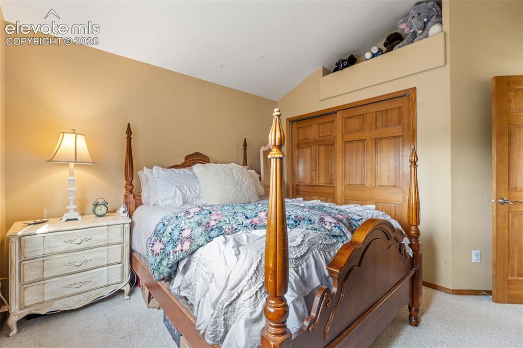 2631 Emerald Ridge Drive Colorado Springs CO 80920