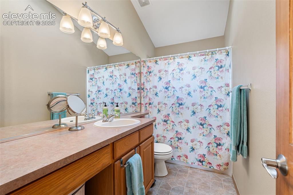 2631 Emerald Ridge Drive Colorado Springs CO 80920
