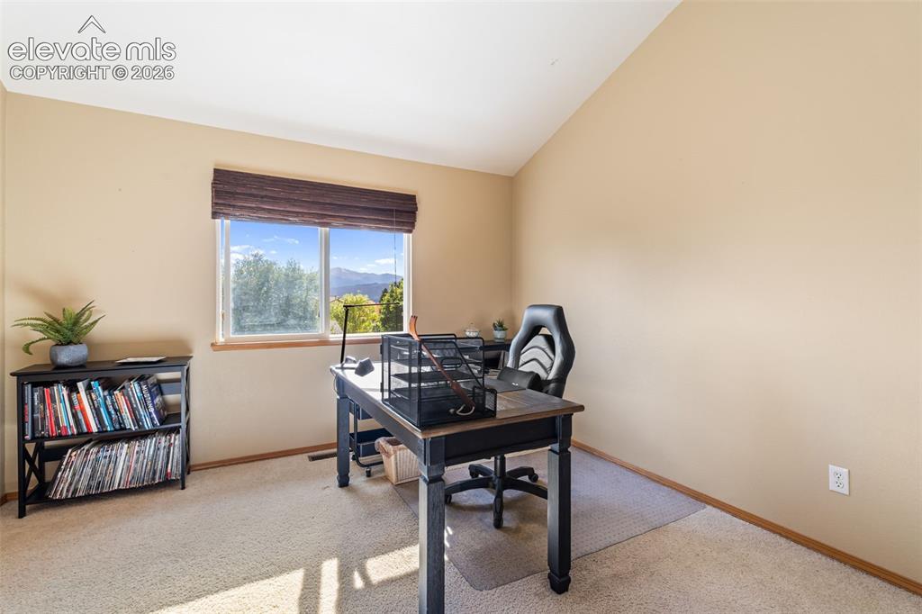2631 Emerald Ridge Drive Colorado Springs CO 80920