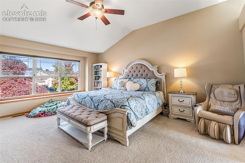 2631 Emerald Ridge Drive Colorado Springs CO 80920