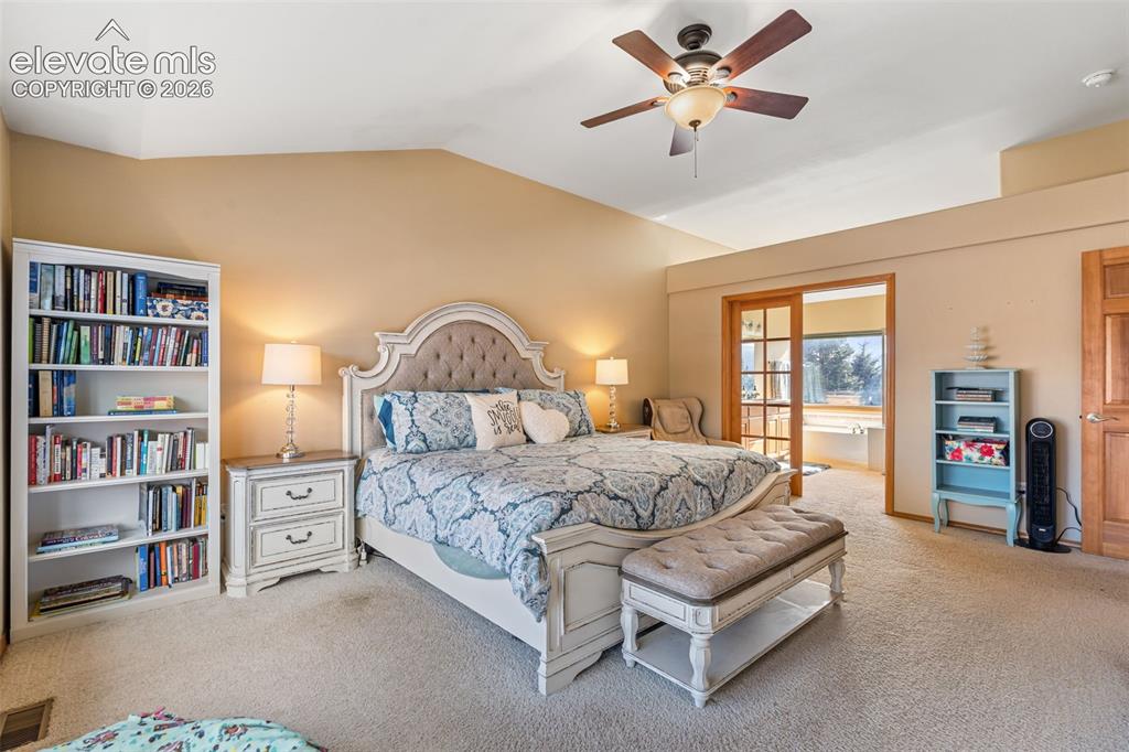 2631 Emerald Ridge Drive Colorado Springs CO 80920