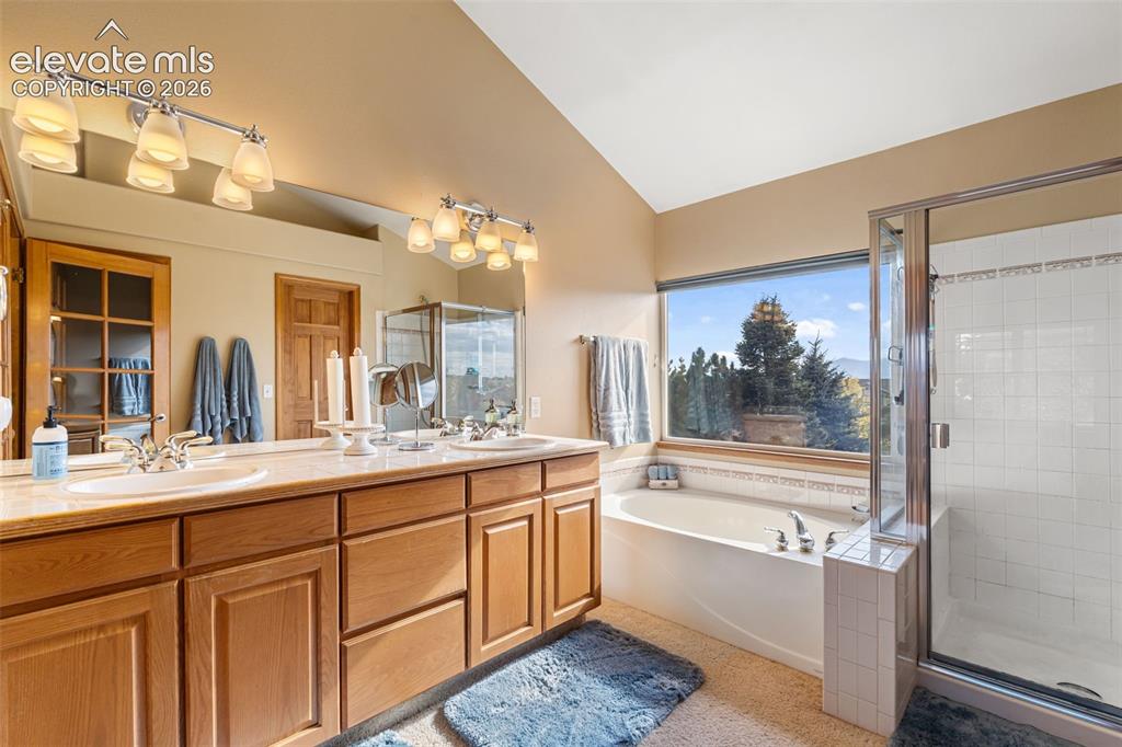 2631 Emerald Ridge Drive Colorado Springs CO 80920