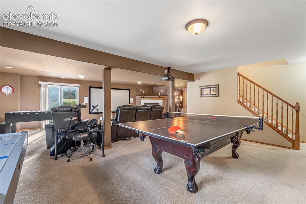 2631 Emerald Ridge Drive Colorado Springs CO 80920