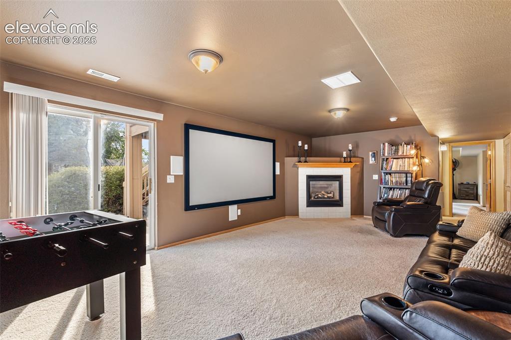 2631 Emerald Ridge Drive Colorado Springs CO 80920