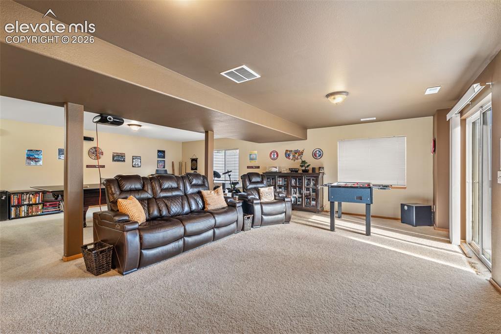 2631 Emerald Ridge Drive Colorado Springs CO 80920