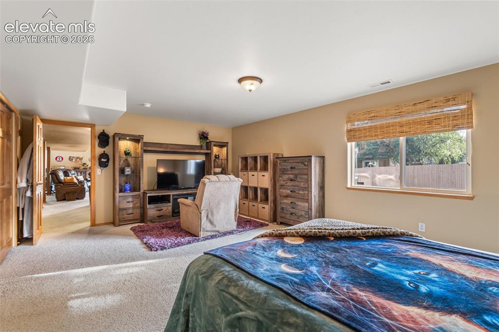 2631 Emerald Ridge Drive Colorado Springs CO 80920