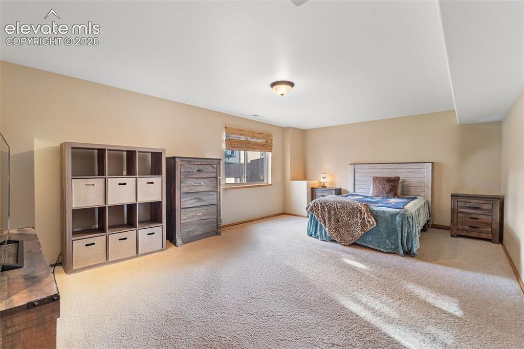 2631 Emerald Ridge Drive Colorado Springs CO 80920