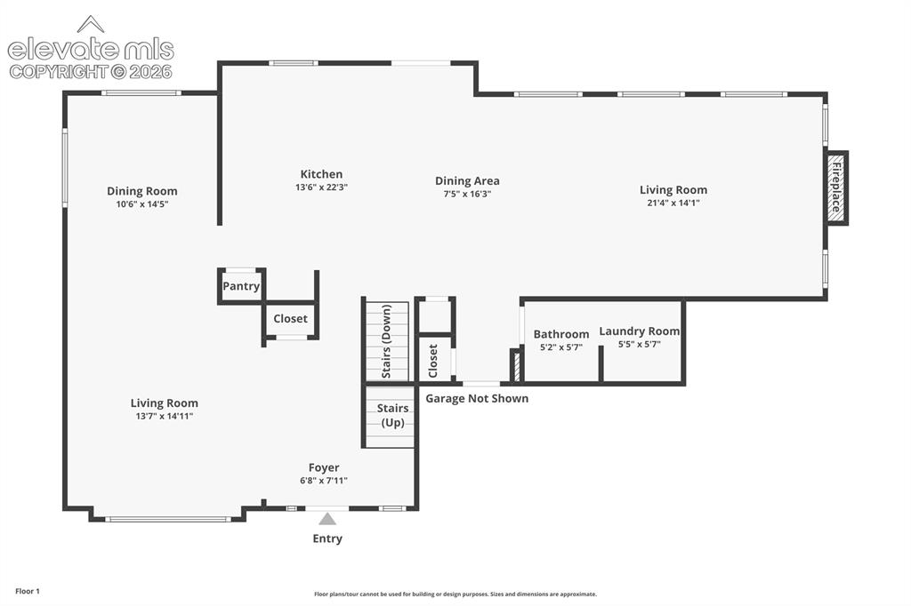 2631 Emerald Ridge Drive Colorado Springs CO 80920