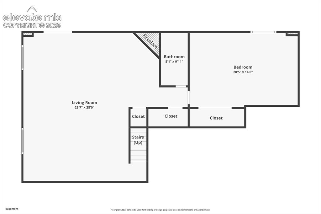 2631 Emerald Ridge Drive Colorado Springs CO 80920