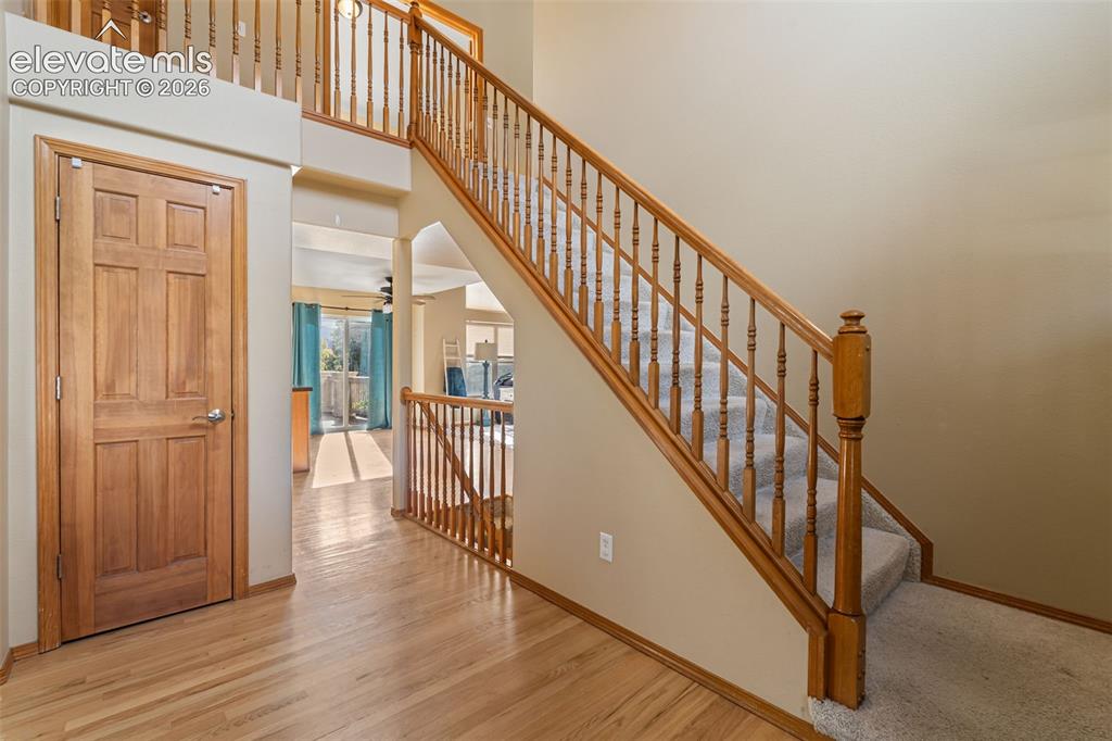 2631 Emerald Ridge Drive Colorado Springs CO 80920