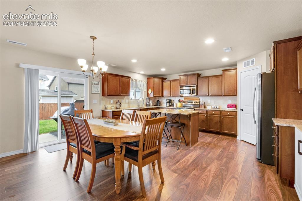 7546 Shallow Brooke Place Colorado Springs CO 80922