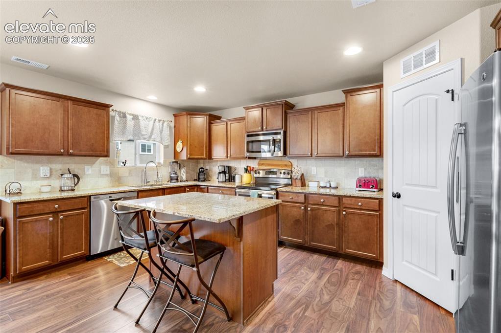 7546 Shallow Brooke Place Colorado Springs CO 80922