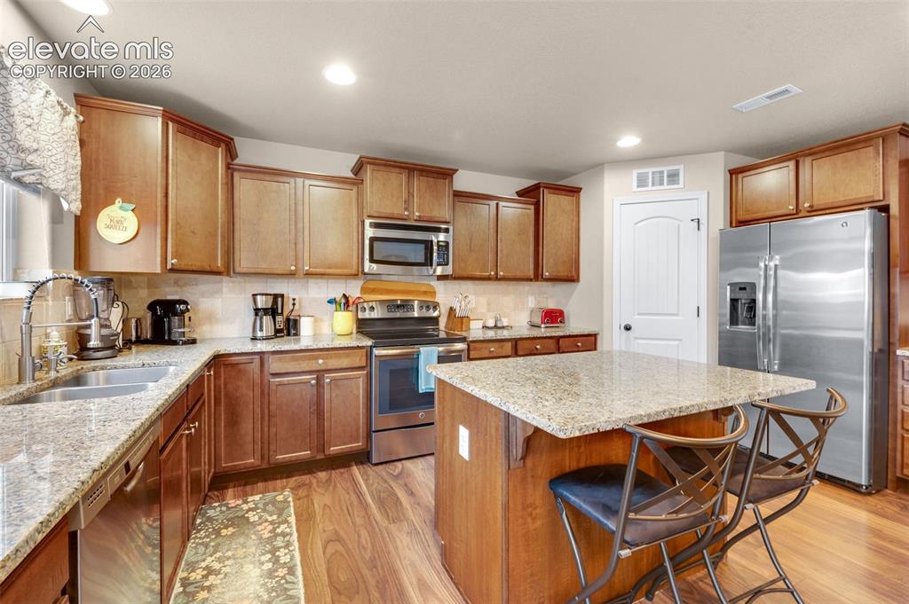 7546 Shallow Brooke Place Colorado Springs CO 80922
