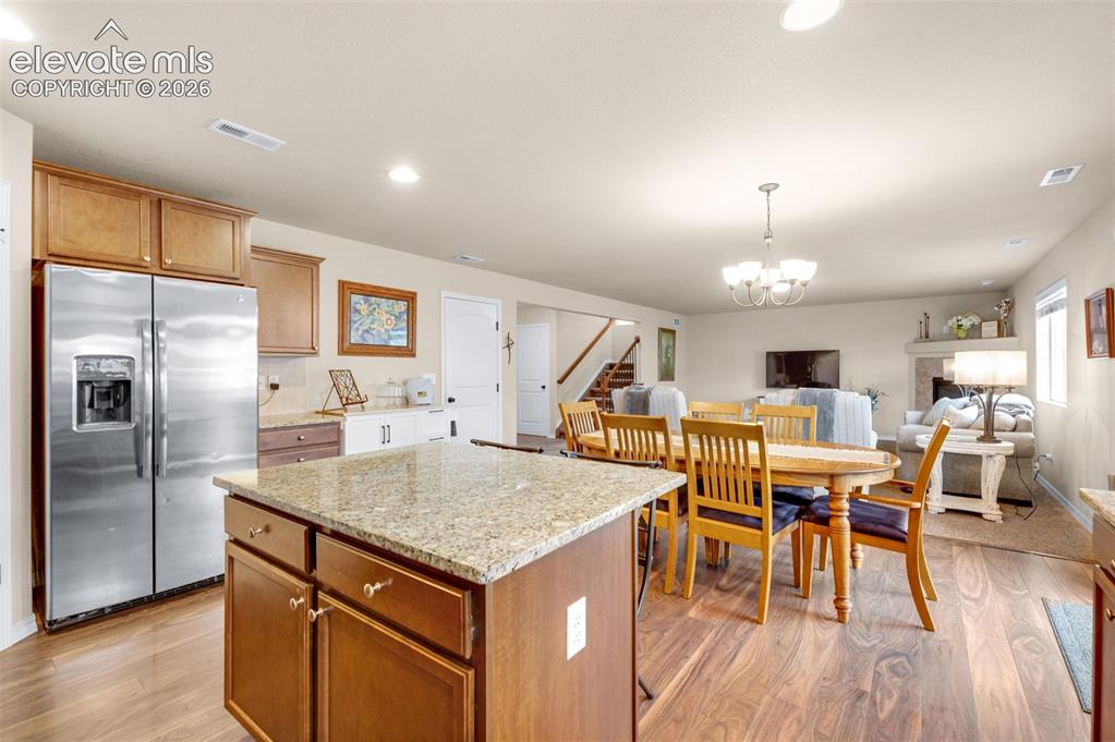 7546 Shallow Brooke Place Colorado Springs CO 80922