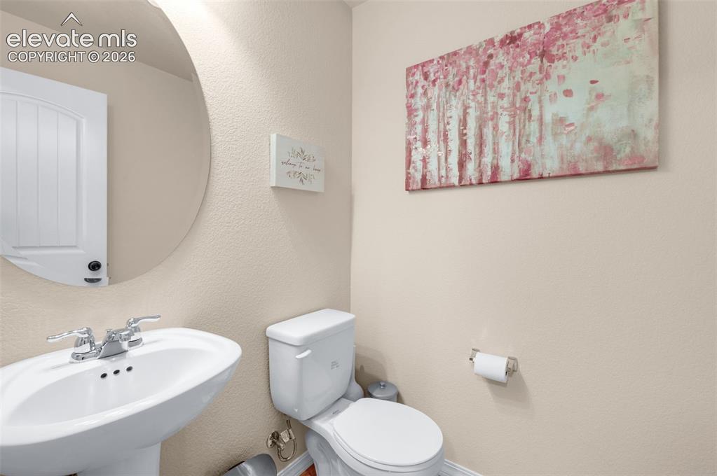 7546 Shallow Brooke Place Colorado Springs CO 80922