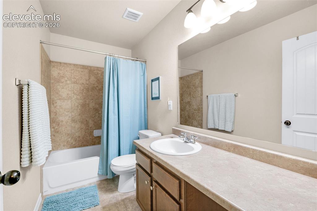 7546 Shallow Brooke Place Colorado Springs CO 80922