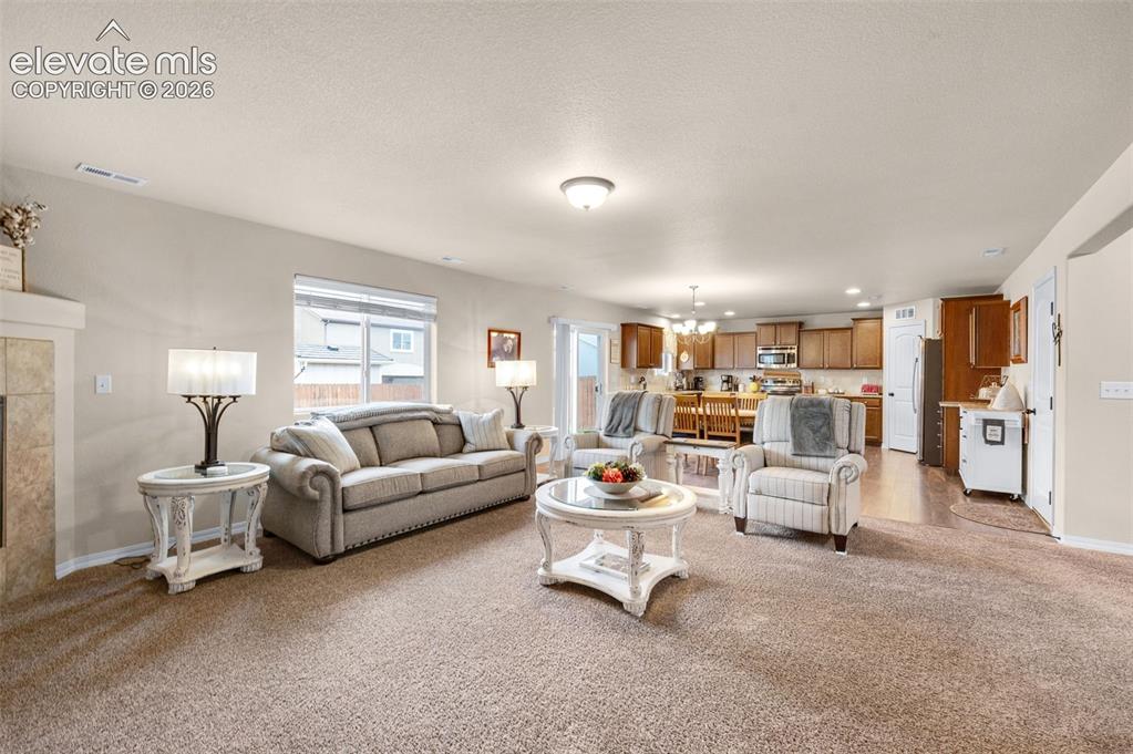 7546 Shallow Brooke Place Colorado Springs CO 80922
