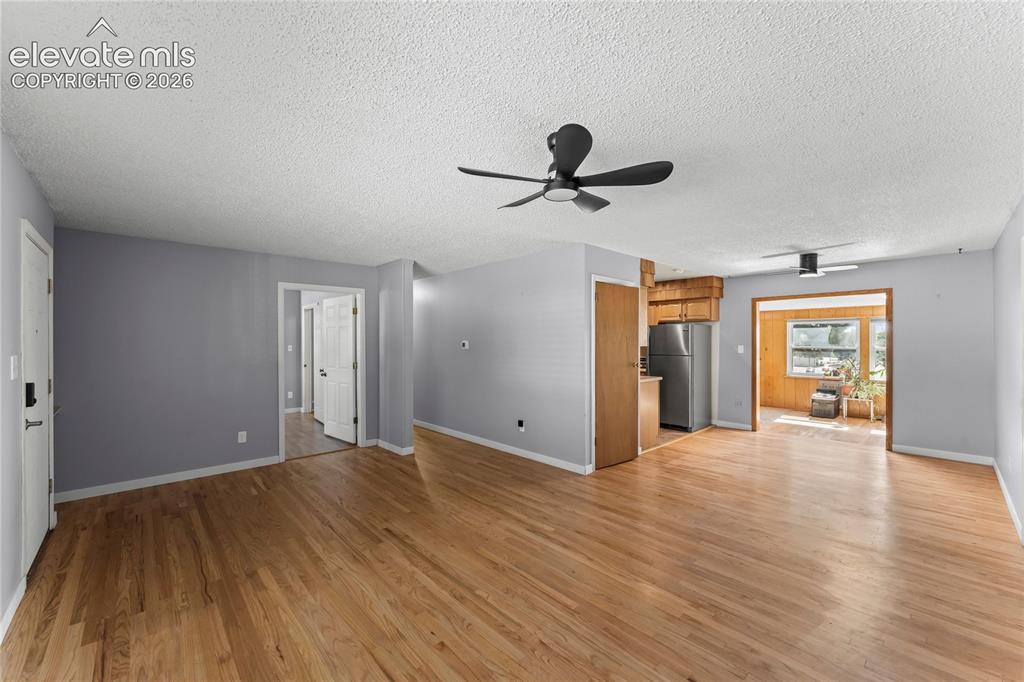 1605 Dixon Drive Colorado Springs CO 80909