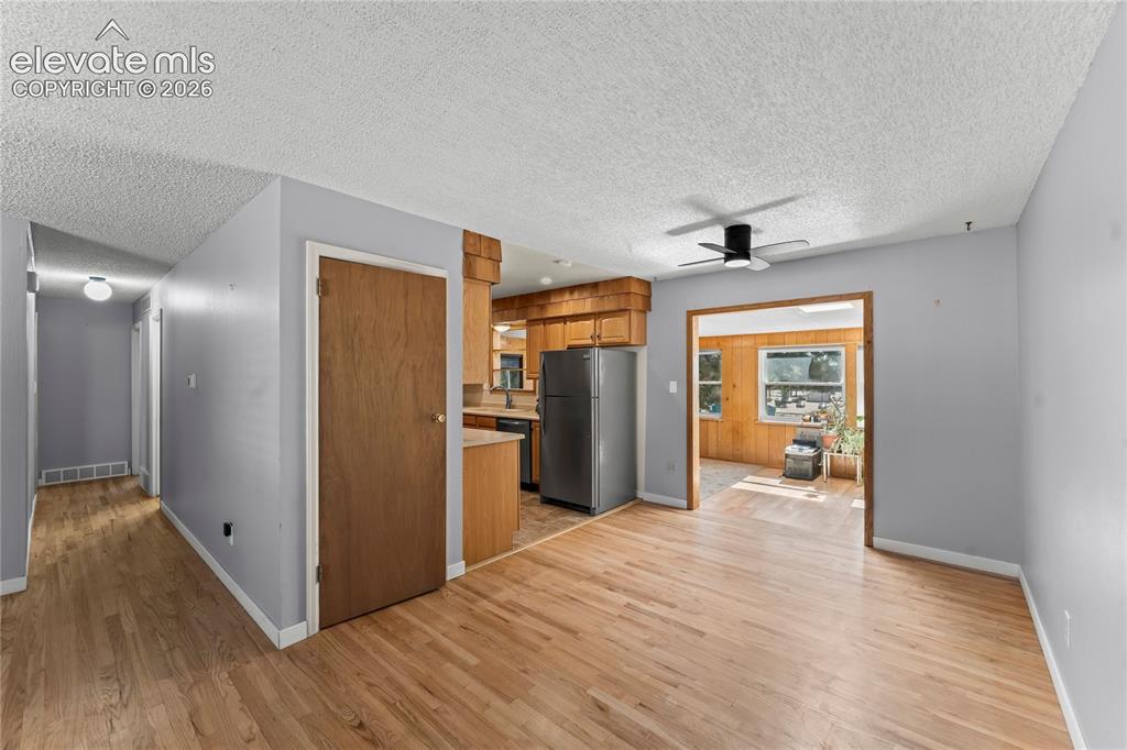1605 Dixon Drive Colorado Springs CO 80909