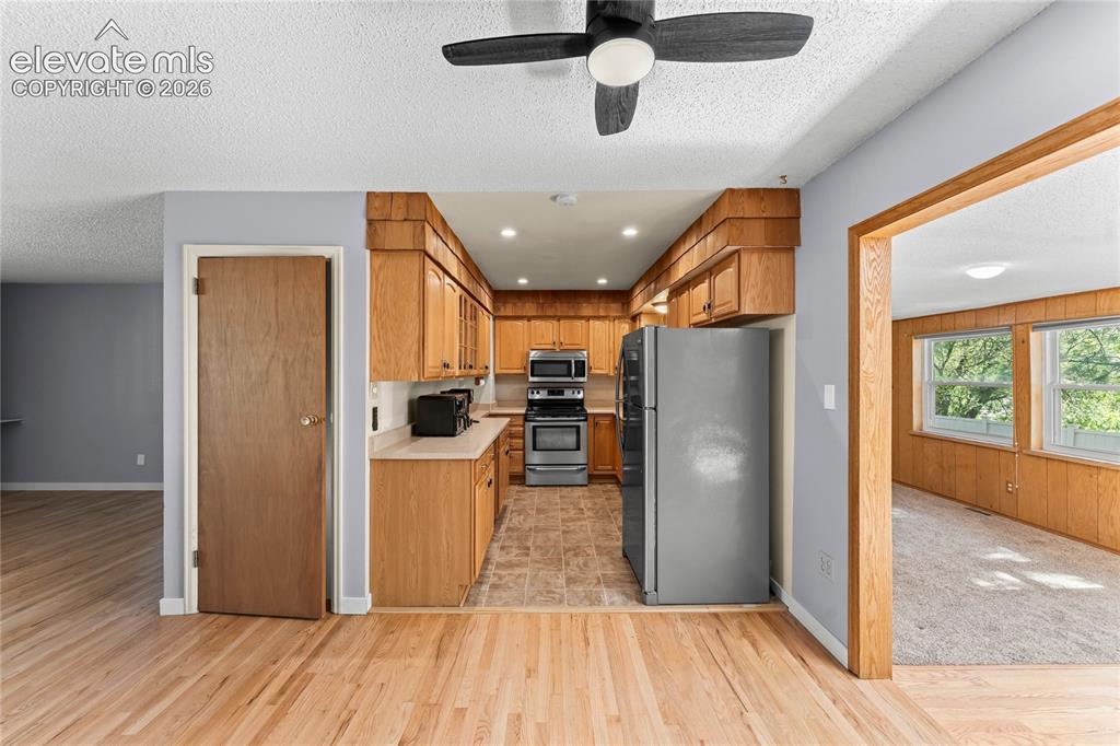 1605 Dixon Drive Colorado Springs CO 80909