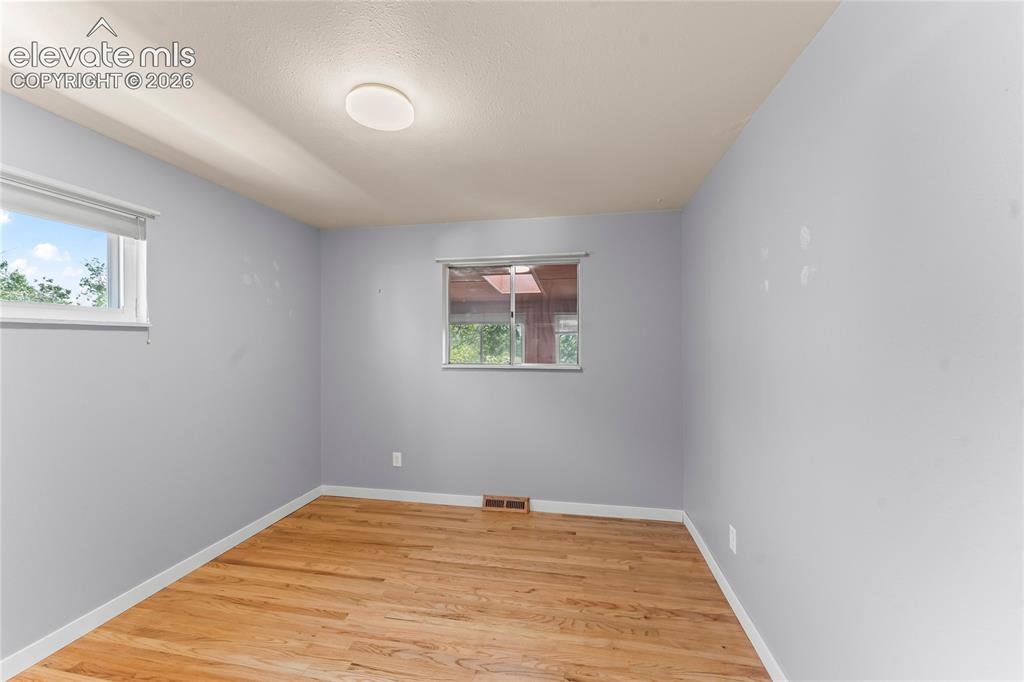 1605 Dixon Drive Colorado Springs CO 80909