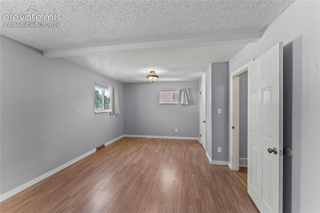 1605 Dixon Drive Colorado Springs CO 80909
