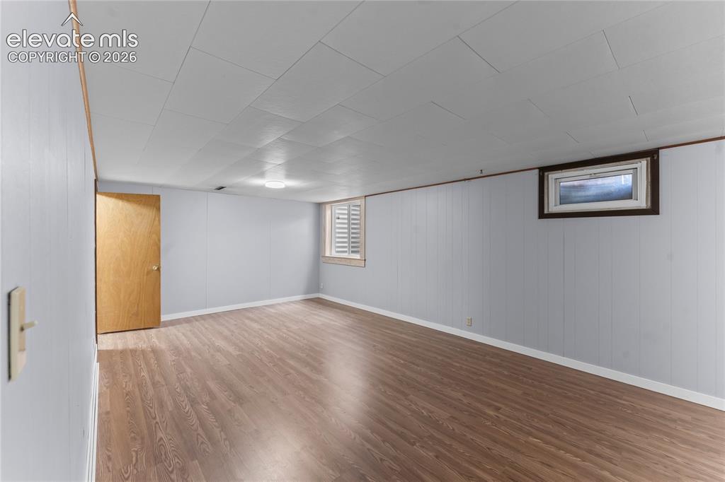 1605 Dixon Drive Colorado Springs CO 80909