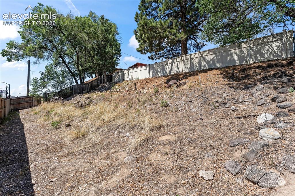 1605 Dixon Drive Colorado Springs CO 80909