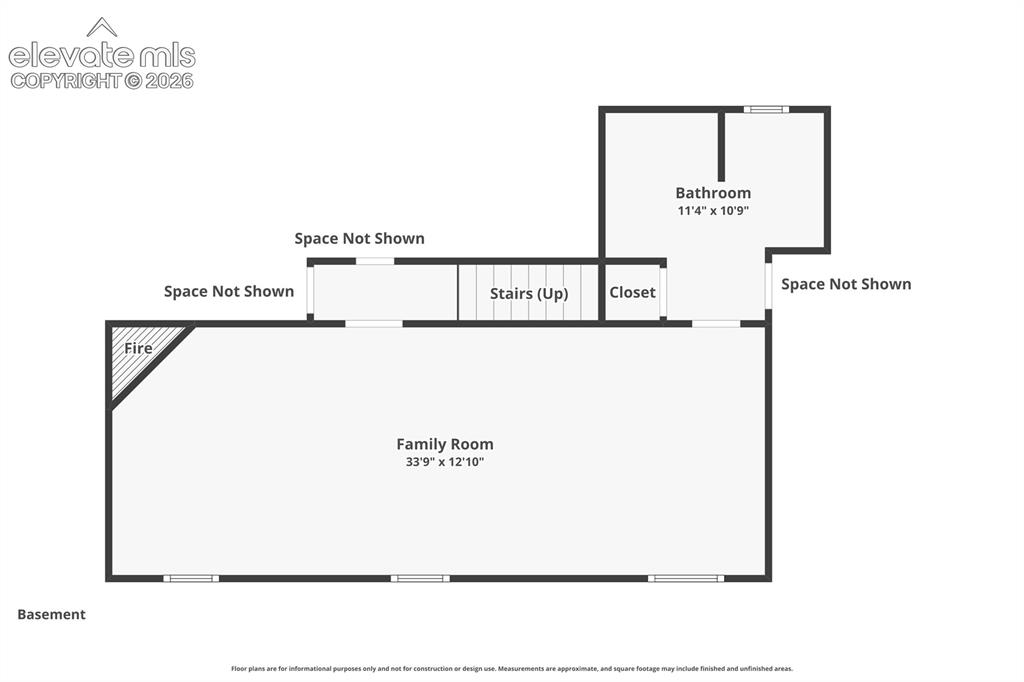 1605 Dixon Drive Colorado Springs CO 80909