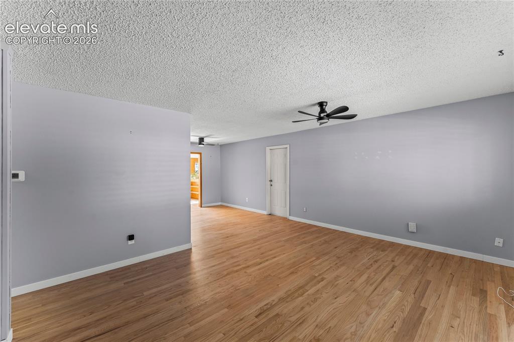 1605 Dixon Drive Colorado Springs CO 80909