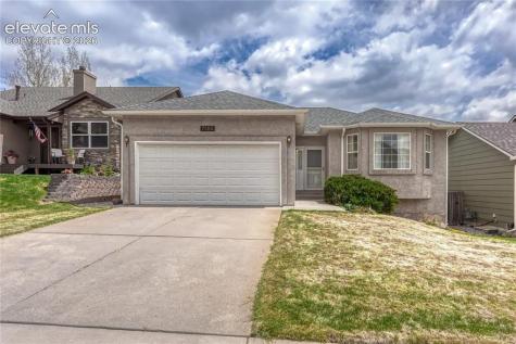 7285 Julynn Road Colorado Springs CO 80919