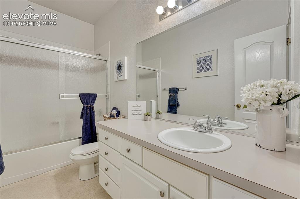 7285 Julynn Road Colorado Springs CO 80919