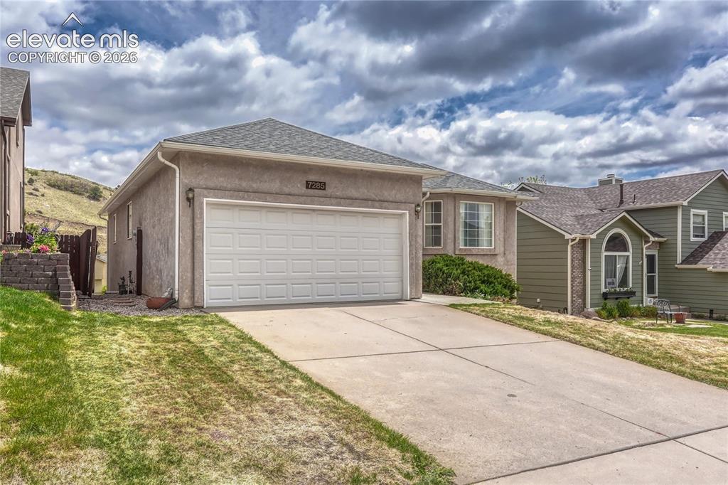 7285 Julynn Road Colorado Springs CO 80919