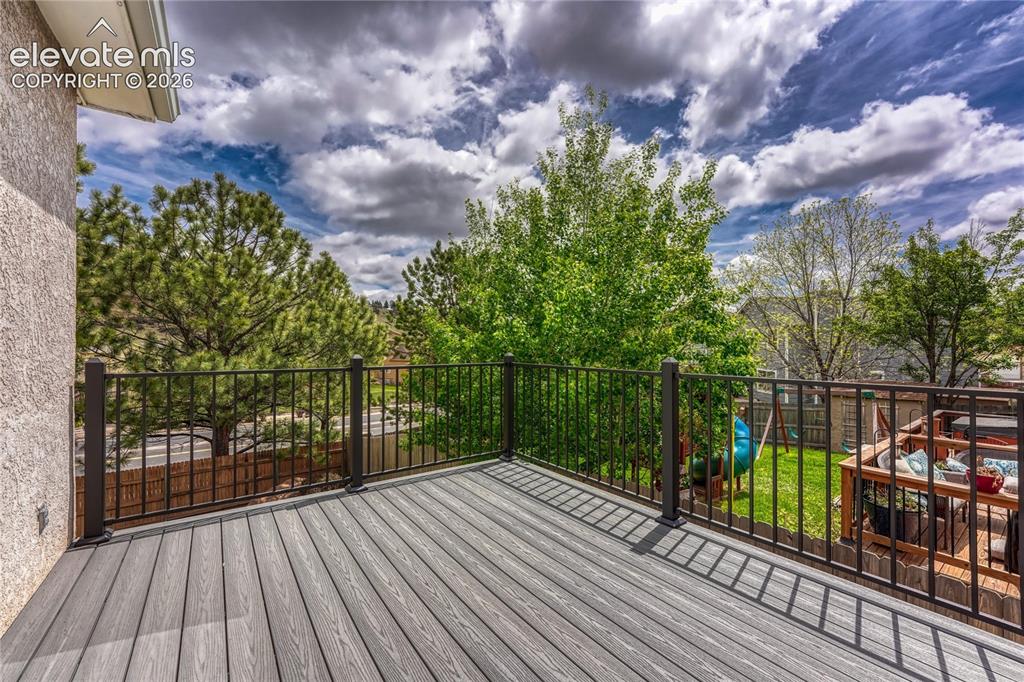 7285 Julynn Road Colorado Springs CO 80919