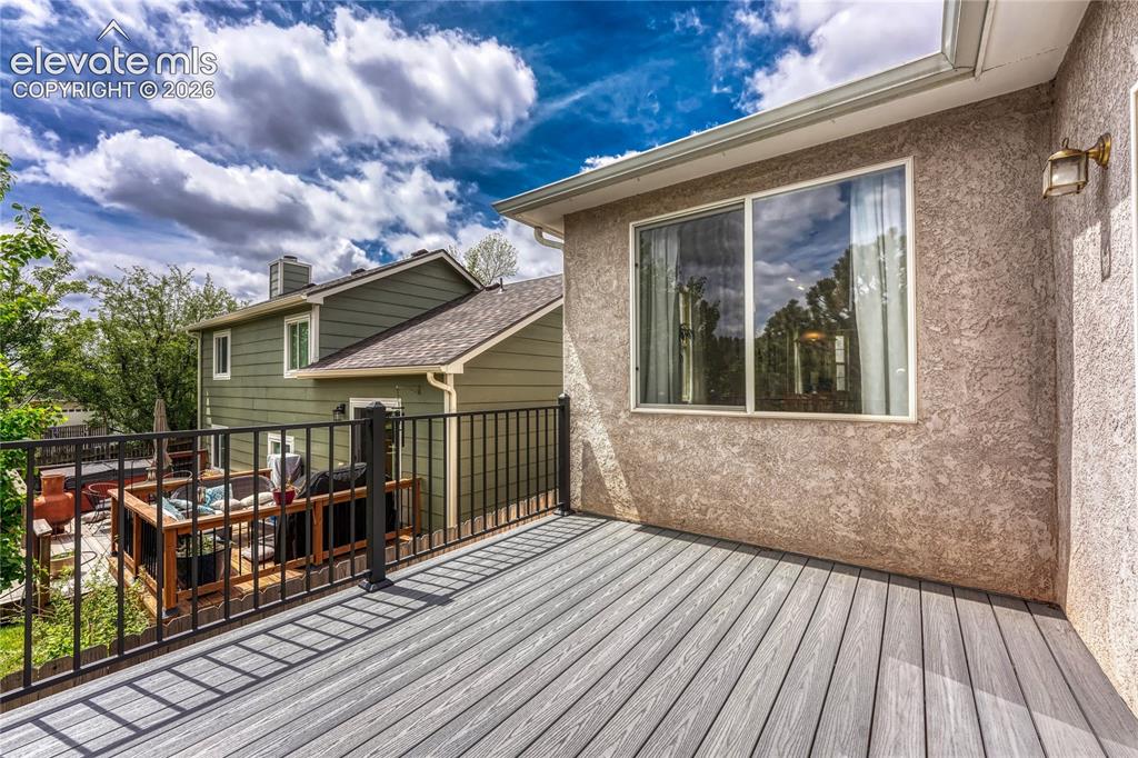 7285 Julynn Road Colorado Springs CO 80919