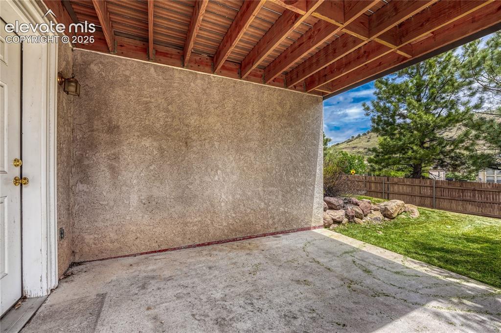 7285 Julynn Road Colorado Springs CO 80919