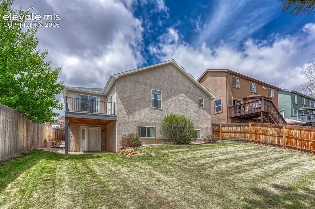 7285 Julynn Road Colorado Springs CO 80919