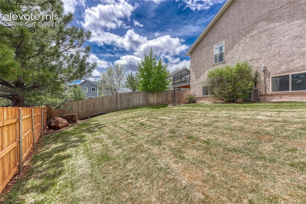 7285 Julynn Road Colorado Springs CO 80919