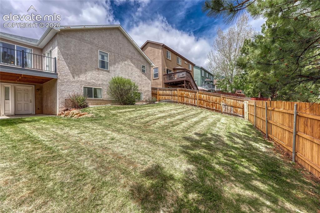 7285 Julynn Road Colorado Springs CO 80919