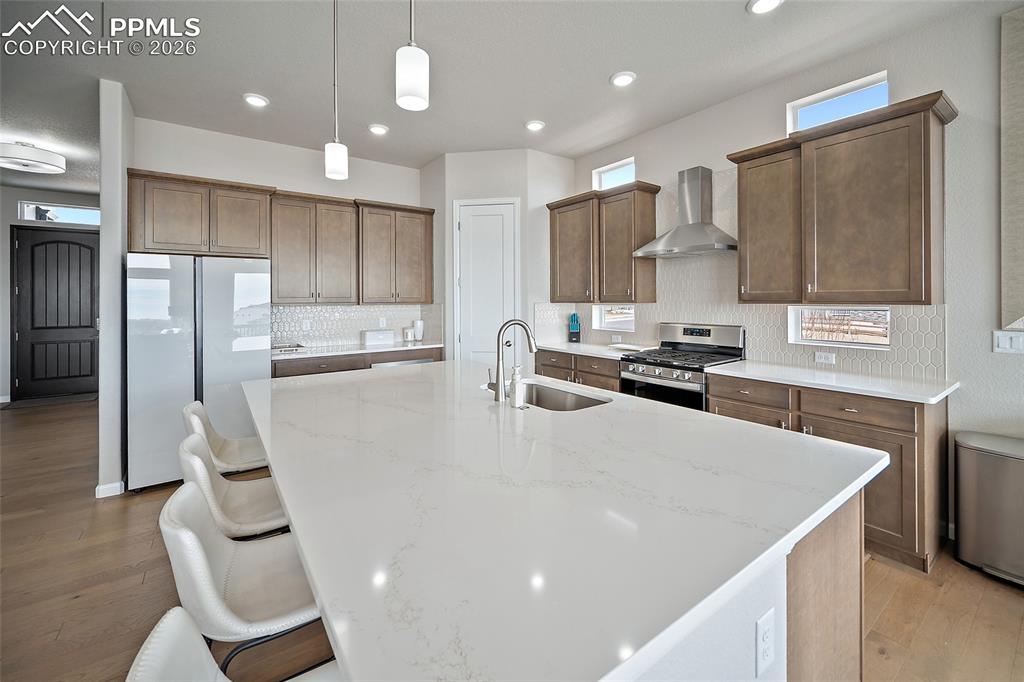 6427 Loaderman Drive Colorado Springs CO 80924